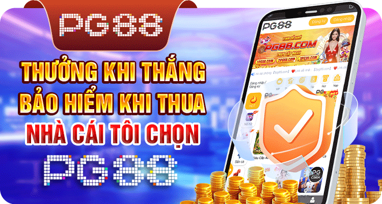 Khuyến mãi trang chủ pg88 3