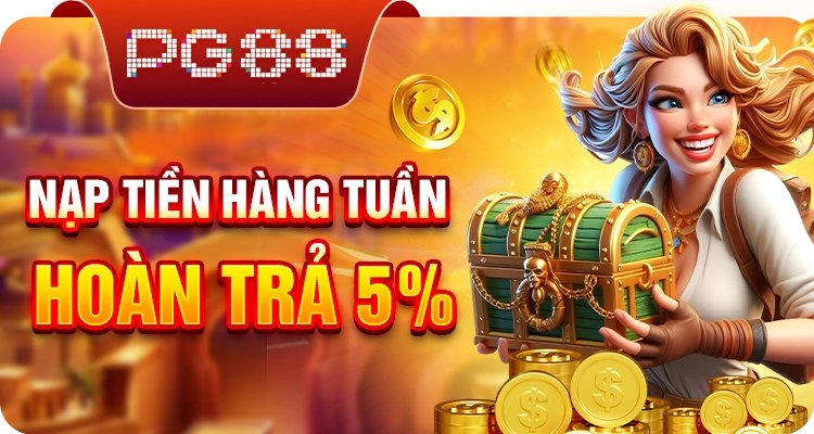 Khuyến mãi trang chủ pg88 2