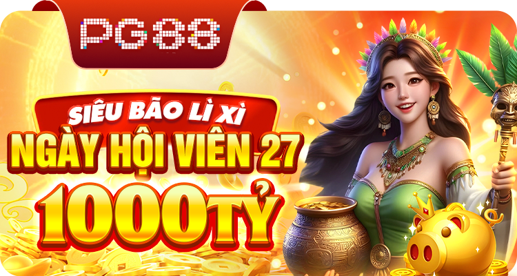 khuyến mãi trang chủ pg88 1